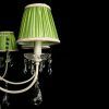 Подвесная люстра Arte Lamp VEIL A3082LM-8WG