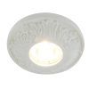 Точечный встраиваемый светильник Arte Lamp CRATERE A5074PL-1WH