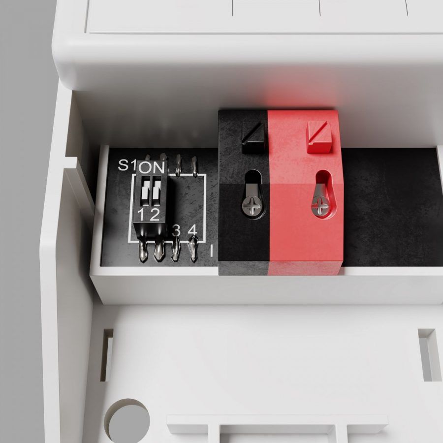 Источник тока Lighting control PSL-TR40-350-500mA