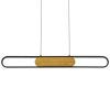 Люстра подвесная Lodi Lightstar 723317
