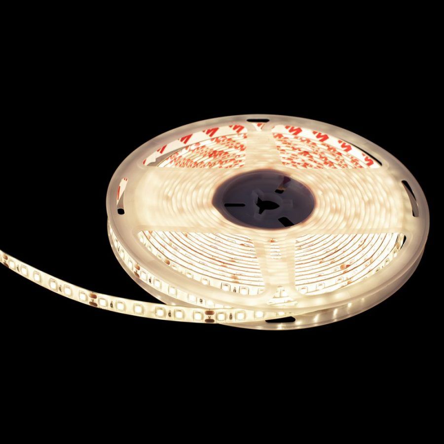 10363/12020 NW LED Светодиодная лента LOFT IT Strip 5m, 9,6W/m, 24V, 4000K, IP20