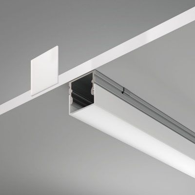Профиль Led Strip ALM007S-2M