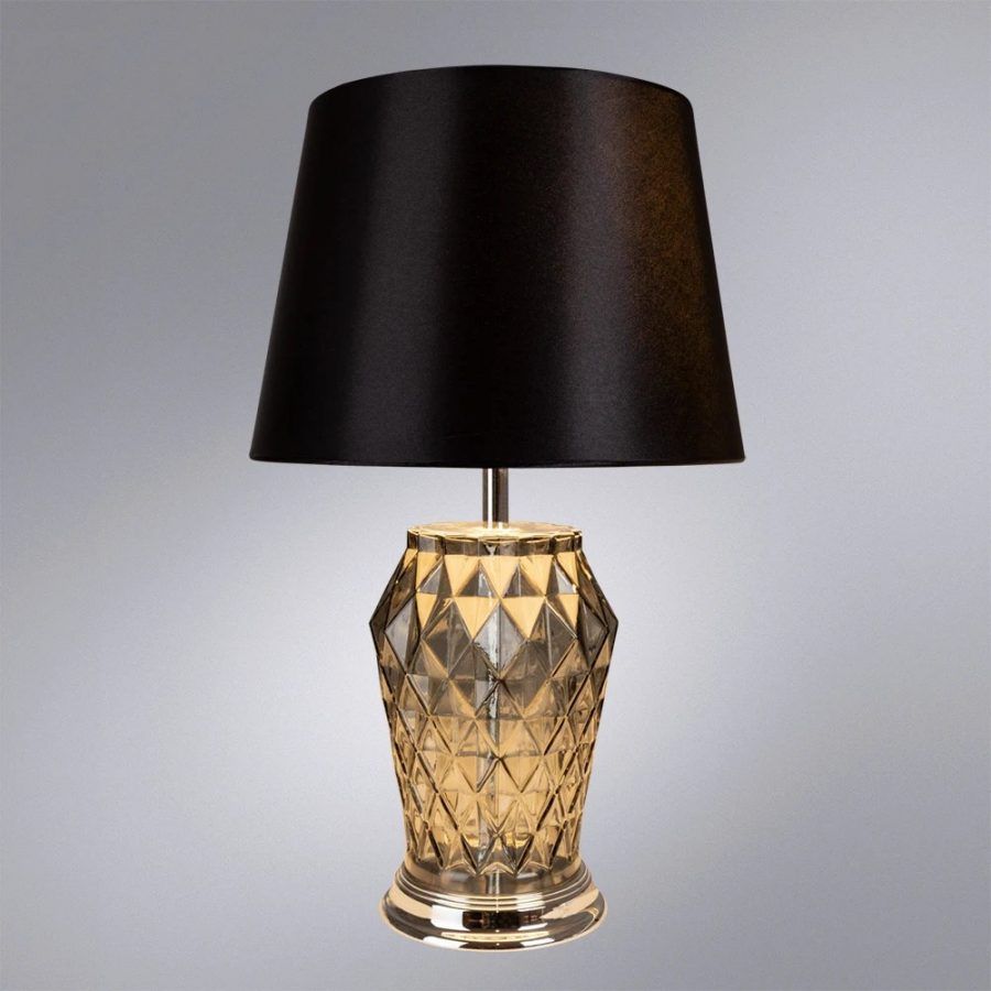 Декоративная настольная лампа Arte Lamp Murano A4029LT-1CC