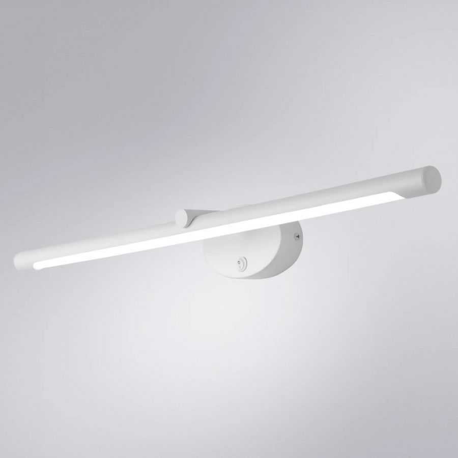 Подсветка для картин Arte Lamp RONNIE A8027AP-1WH