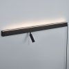 Светильник настенный 230В (1000мм) Fiume Spot Lightstar 810647