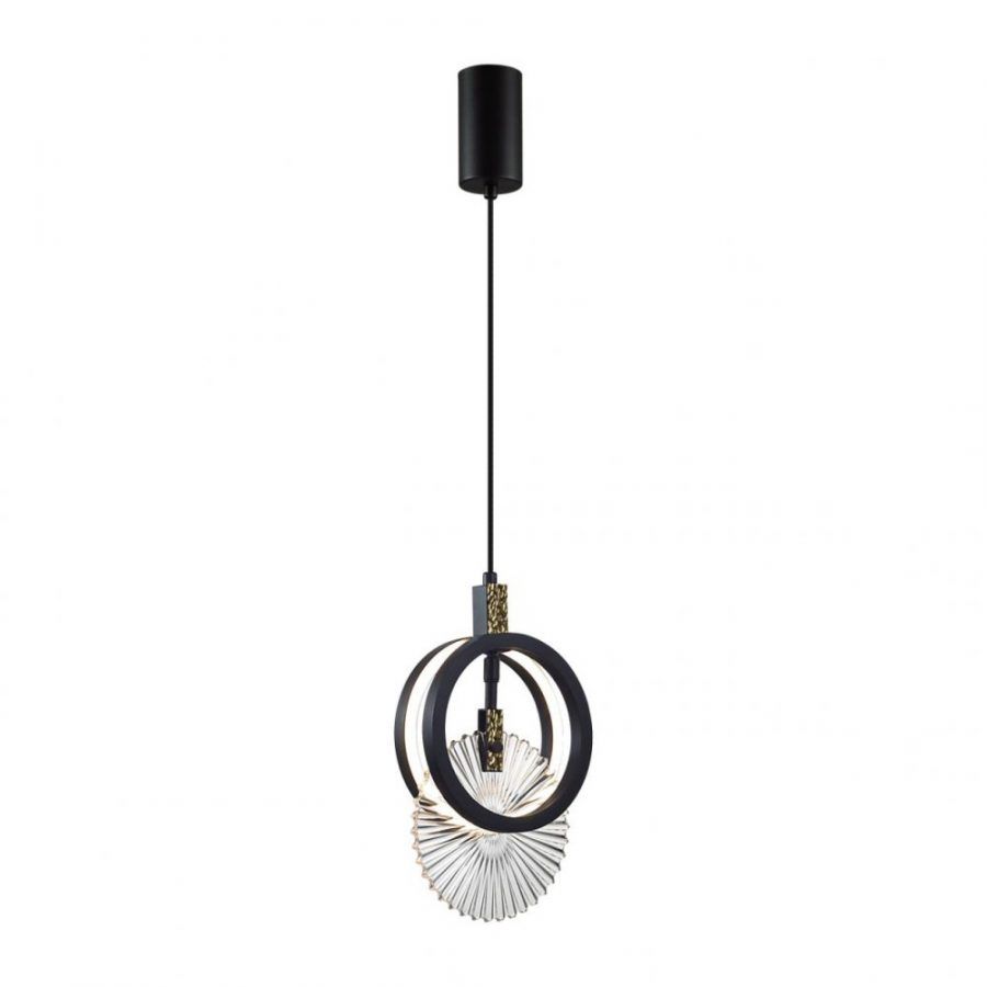 Подвес Odeon Light Mercury 5421/17L