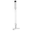 Подвесная люстра Arte Lamp KLIMT A2850SP-38BK