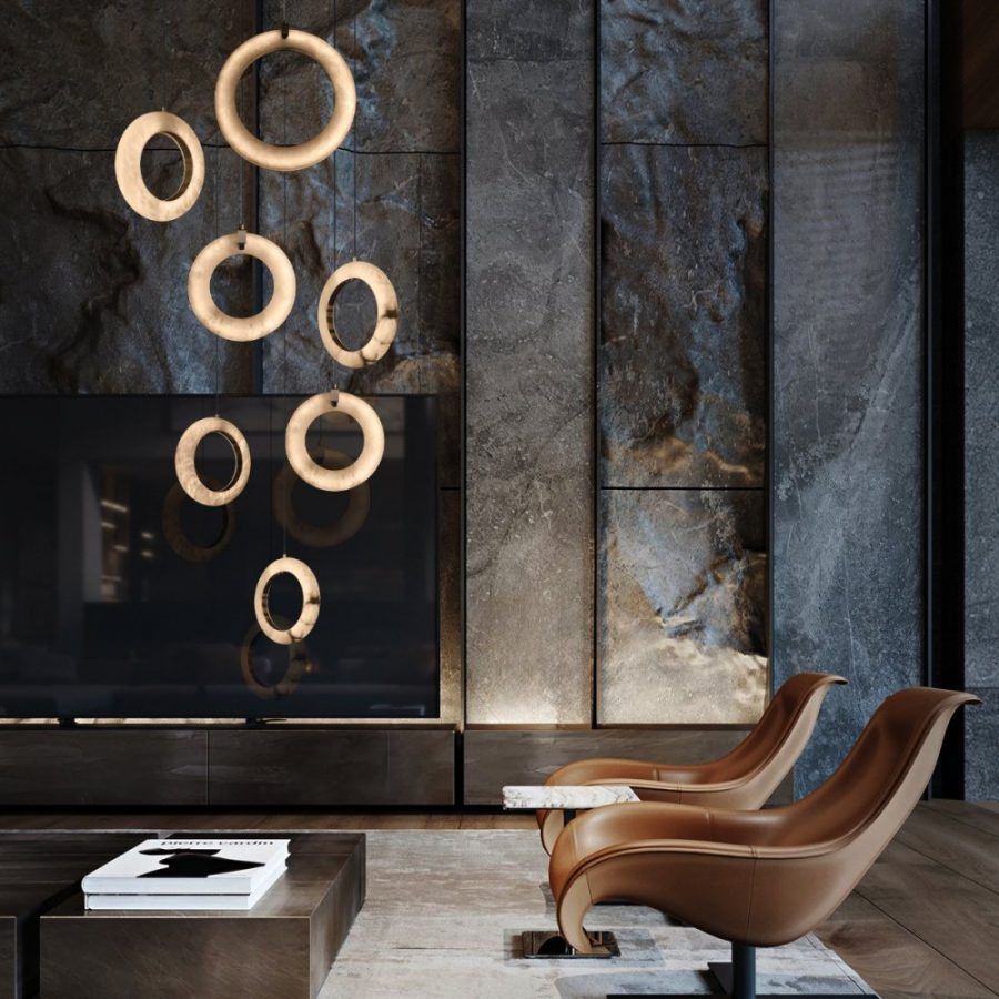 10410/D Подвесной светильник LOFT IT Soho