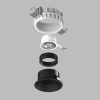Комплект Domino Lightstar G214607BMOD