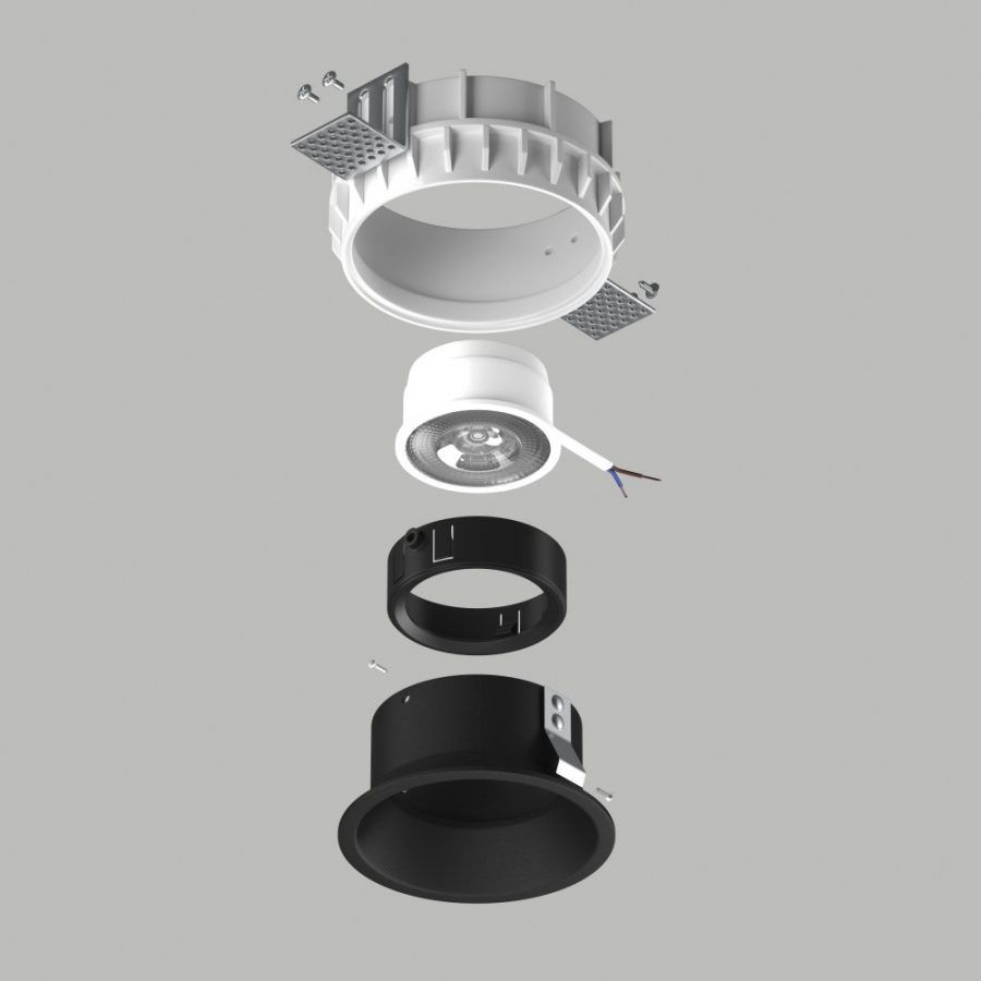 Комплект Domino Lightstar G214607BMOD