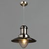 Подвесной светильник Arte Lamp FISHERMAN A5530SP-1SS