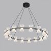 Люстра подвесная Lumion Vinora 8341/54L