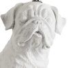 Декоративная настольная лампа Arte Lamp BOBBY A1512LT-1WH