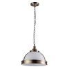 Подвесной светильник Arte Lamp NOVARA A8077SP-1AB