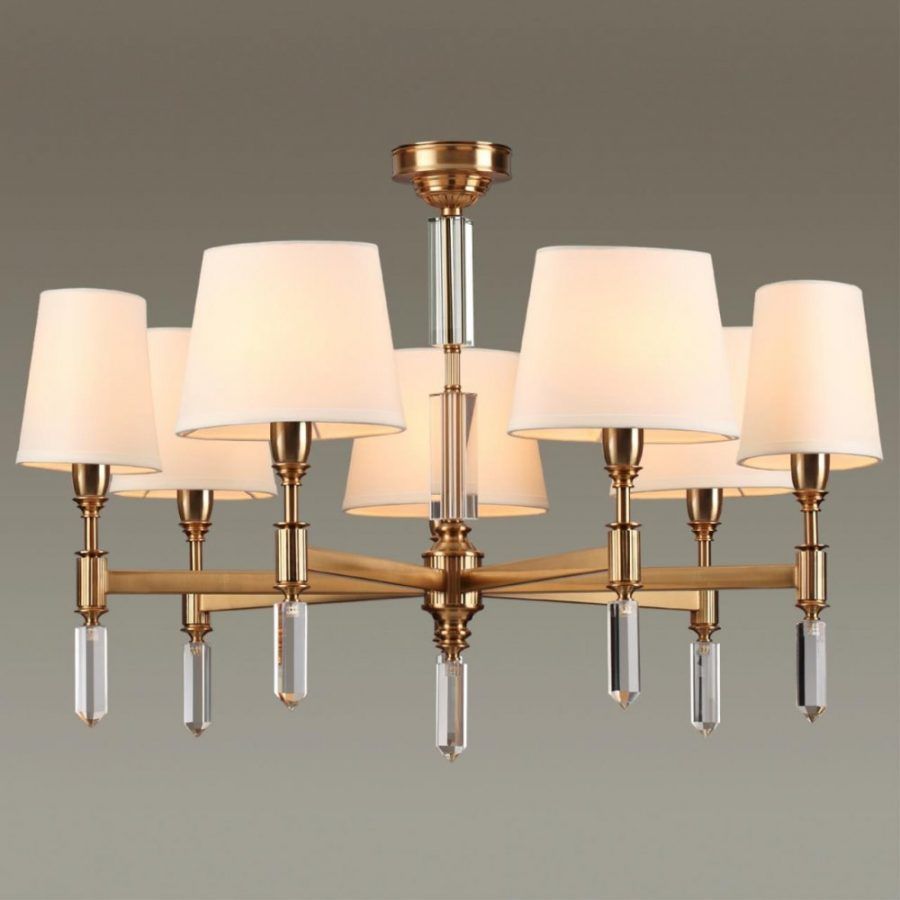 Люстра Odeon Light London 4894/7