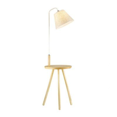 Торшер со столиком Odeon Light Kalda 4667/1F