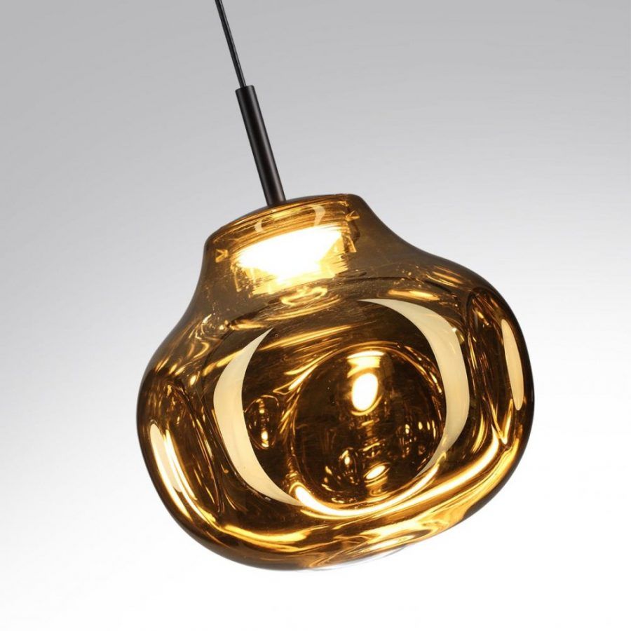 Подвес Odeon Light Vaso 5097/4LA