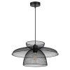 Подвесной светильник Arte Lamp CASTELLO A7067SP-1BK