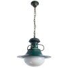 Подвесной светильник Arte Lamp GAMBRINUS A3340SP-1BG