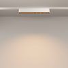Трековый светильник Technical TR084-1-12W3K-W