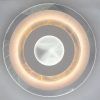 Потолочный светильник Arte Lamp MULTY-PIUMA A1399AP-1WH