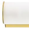 Светильник настенный 3х40W E14 Blanda Lightstar 801833