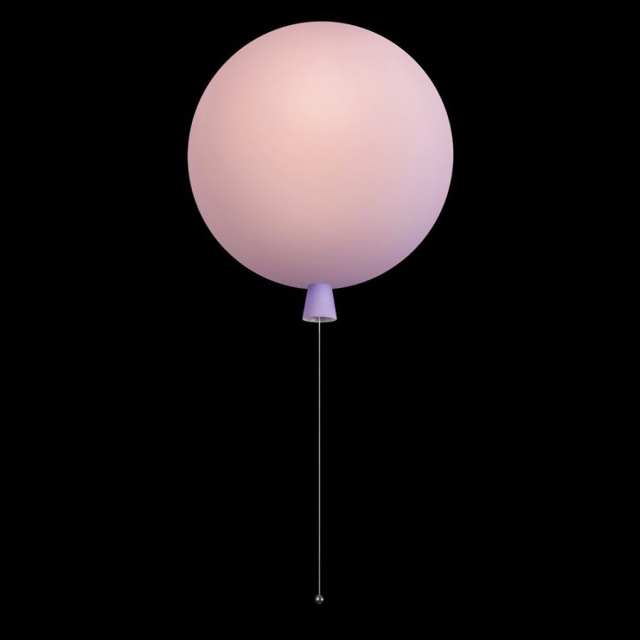 10599/300C Purple Потолочный светильник LOFT IT Airy