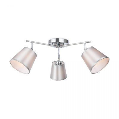 Люстра Freya FR5145CL-03CH