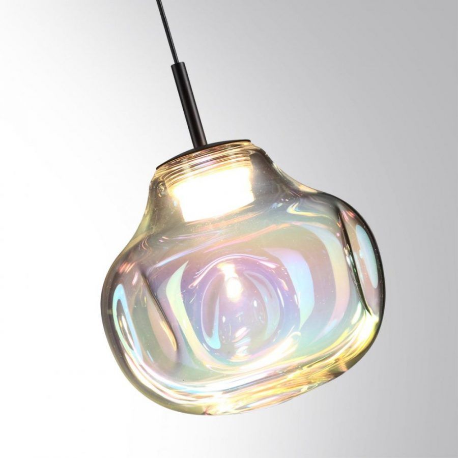 Подвес Odeon Light Vaso 5097/4LB