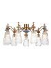 Люстра Odeon Light Terra 5414/9