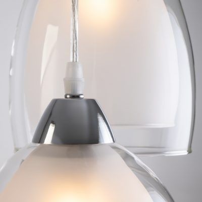 Подвесной светильник Freya FR5375PL-03CH