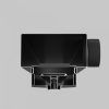Диффузор Technical ARO-LD-G12-000112