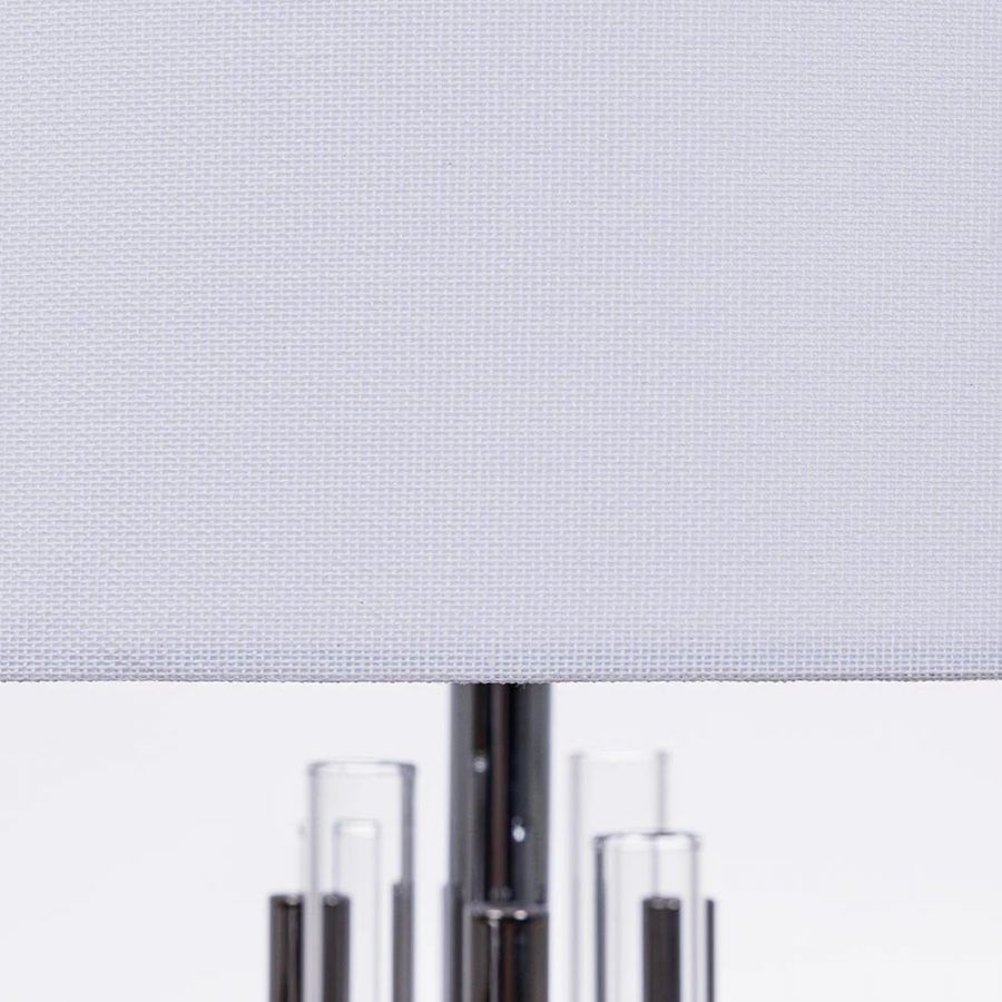 Декоративная настольная лампа Arte Lamp TAYGETA A4097LT-1CC