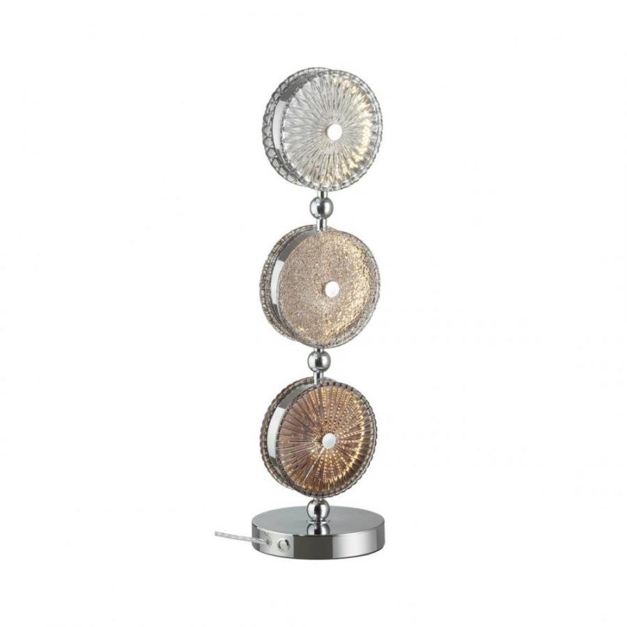 Настольная лампа Odeon Light Caramella 5416/13TL