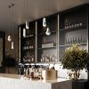 Подвесной Odeon Light Pietra 7010/1B