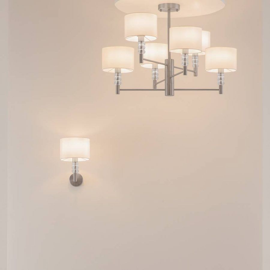 Люстра Maytoni MOD527PL-06N