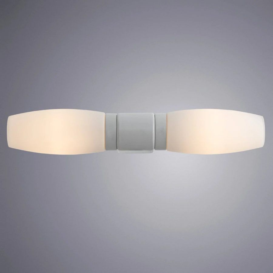 Подсветка для зеркал Arte Lamp AQUA-BASTONE A1209AP-2WH
