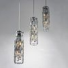 Подвес Limpio Lightstar 722030