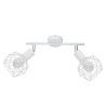 Спот Arte Lamp SOSPIRO A6141AP-2WH
