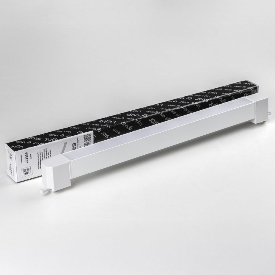 Светильник трековый Lilla Lightstar 202336
