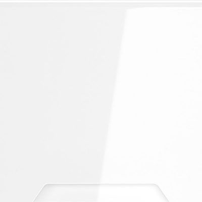 Розетка встраиваемая VOLTUM S70 с заземлением, защитными шторками и крышкой 16А, (белый глянцевый)