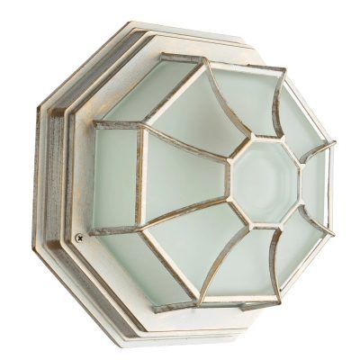 Уличный потолочный светильник Arte Lamp PEGASUS A3121PF-1WG