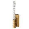 Настенный светильник Odeon Light Kolos 5449/4WL