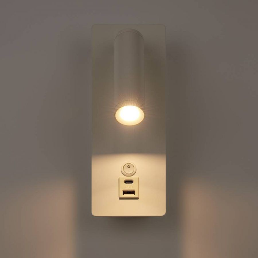 Настенный светильник (бра) Freya FR5341WL-L3W