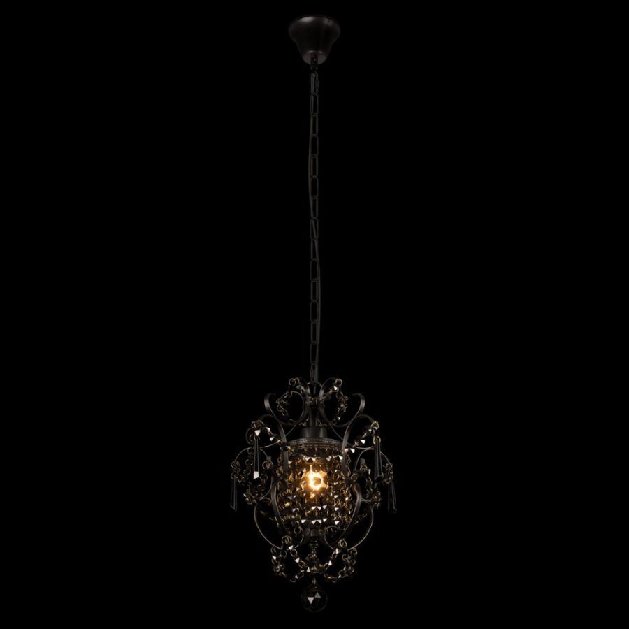 10417 BL Подвесной светильник LOFT IT Burlesque
