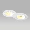 Комплект Domino Lightstar D6260606WMOD