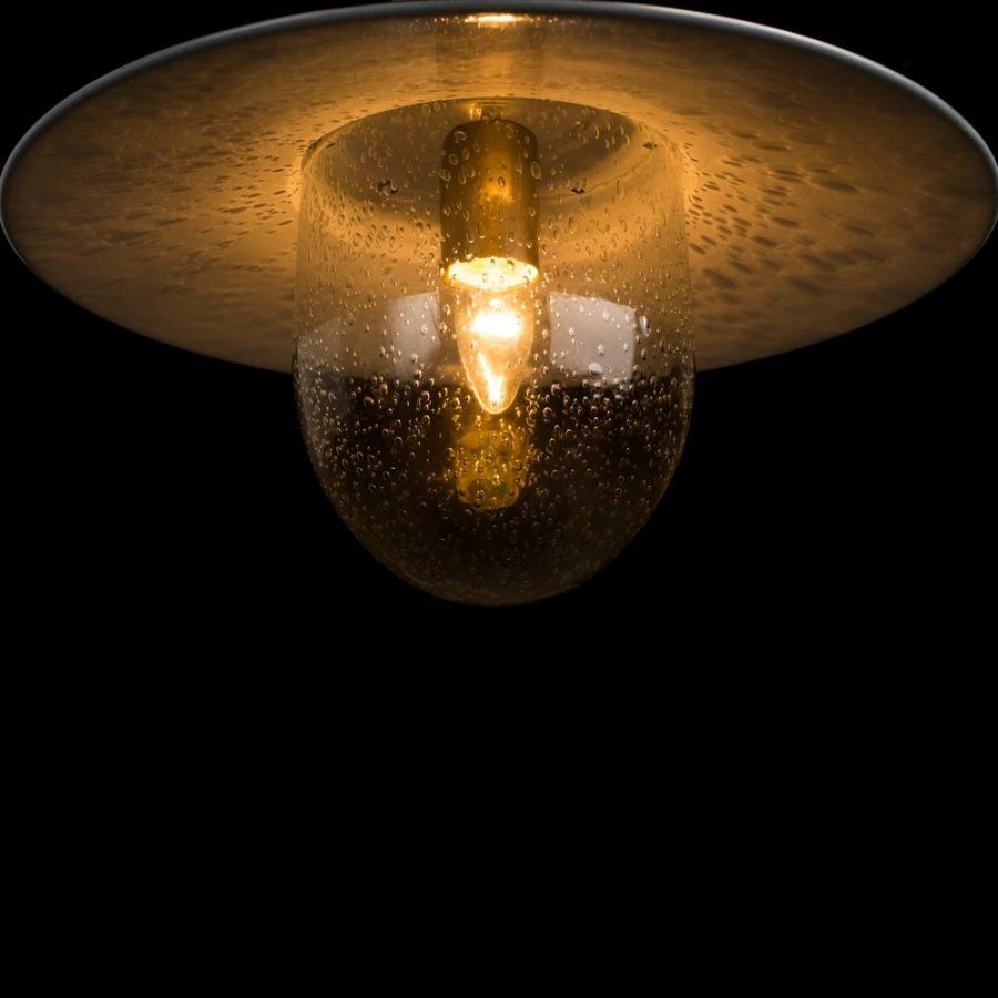 Подвесной светильник Arte Lamp FISHERMAN A5540SP-1SS