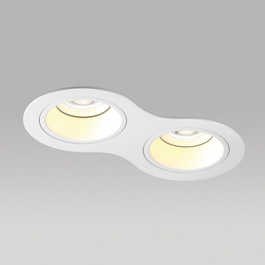 Комплект Domino Lightstar D6260606WMOD
