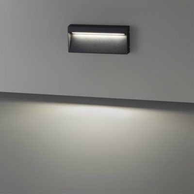 Подсветка для лестниц Odeon Light Vitty 6649/5WL