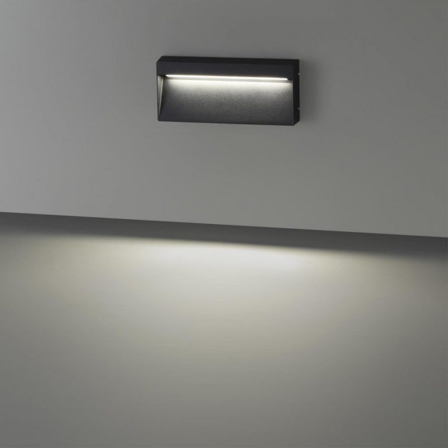 Подсветка для лестниц Odeon Light Vitty 6649/5WL